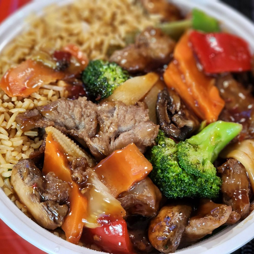 Craving Chinese Food in East Rockaway? Find the Best Local Spots