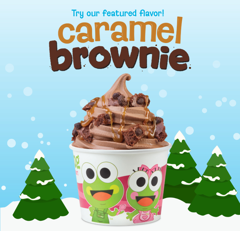 Indulge in Sweet Frog Oneonta: Premium Frozen Yogurt Delights