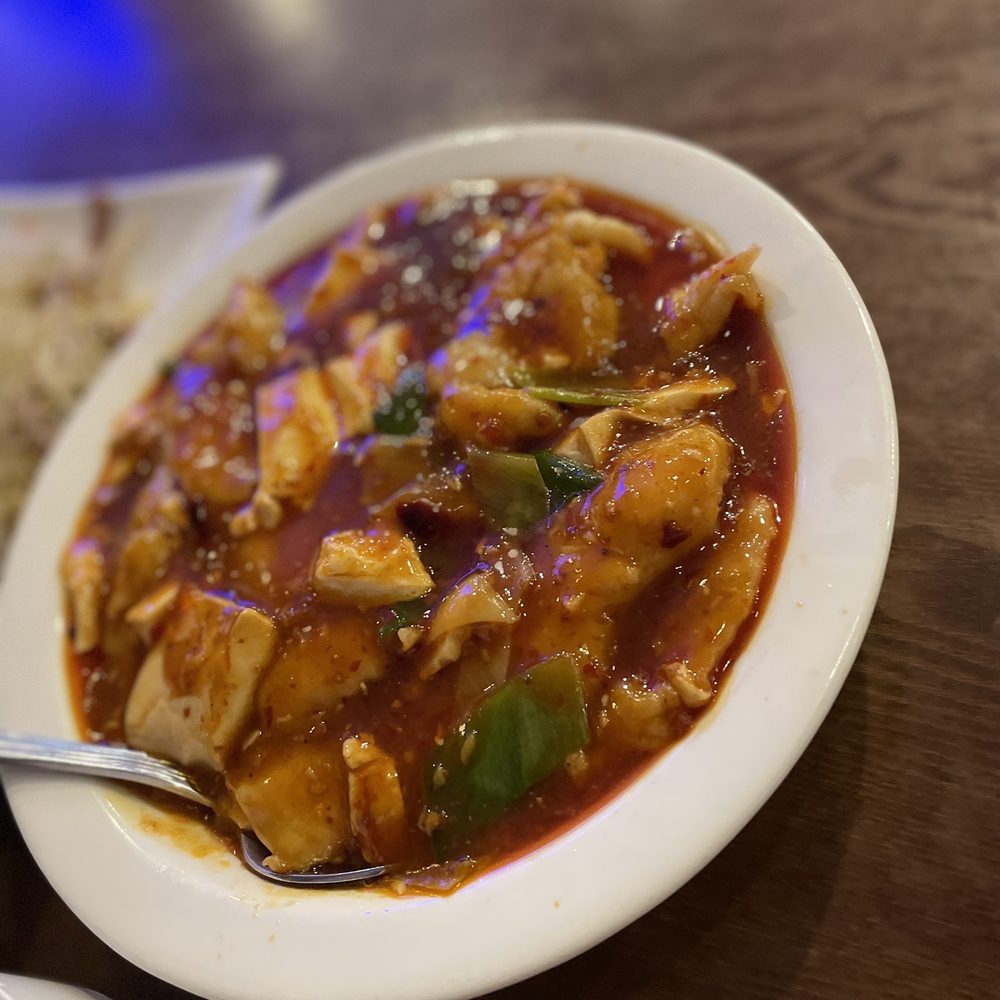 Best Chinese Food on Memorial Drive: Top Restaurants to Try