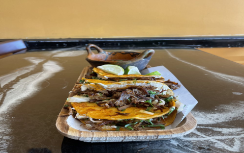 Discover Authentic Mexican Cuisine in Pottstown: Best Spots for Tacos & More