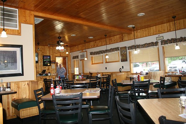 Best Places to Eat in Houghton Lake, MI: A Foodie's Guide