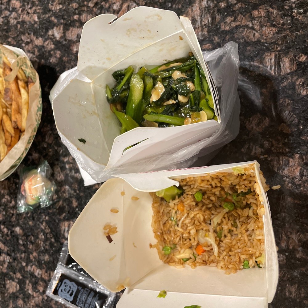 Where to Find Authentic Chinese Food on Martin Luther King