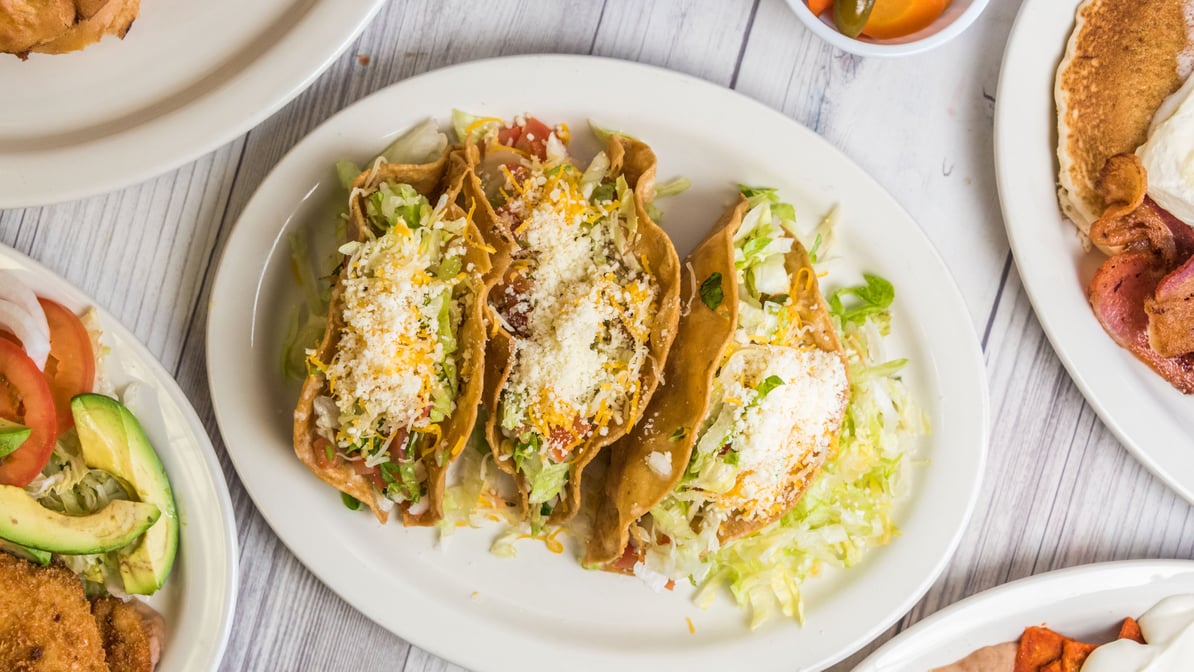 Discover DSotos Mexican Food in San Diego: Tasty Burritos, Tacos & More