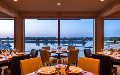 Discover the Top Seafood Dining Spots in Kennewick, WA