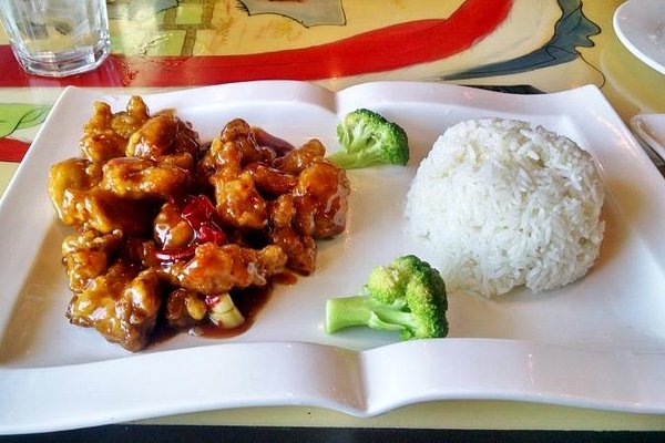 Where to Find Authentic Chinese Food in Terre Haute, Indiana