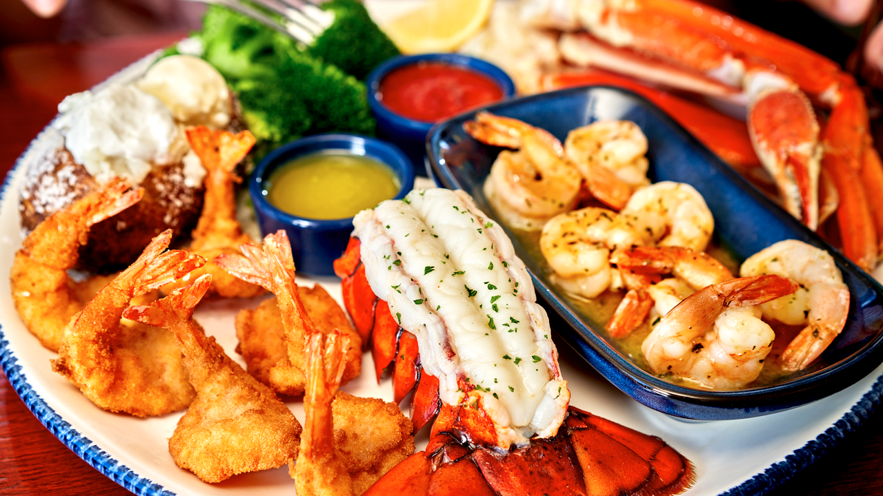 Discover the Best Seafood Dining in Kennewick, WA