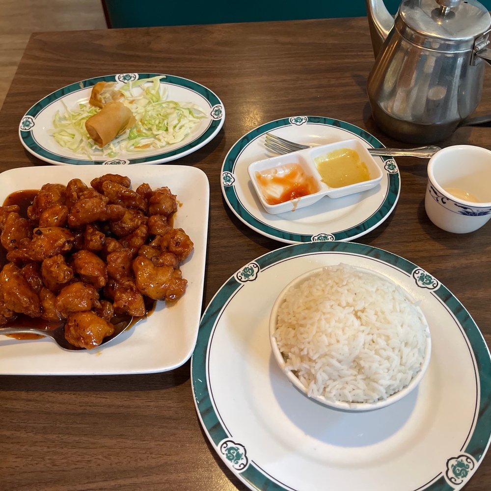 Best Chinese Food in Wilsonville, Oregon: Top Restaurants You Must Try