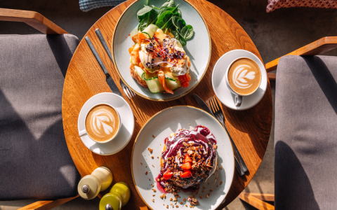 Starbucks Mallorca Sweet Bread: Calories, Taste, and Everything You Need to Know