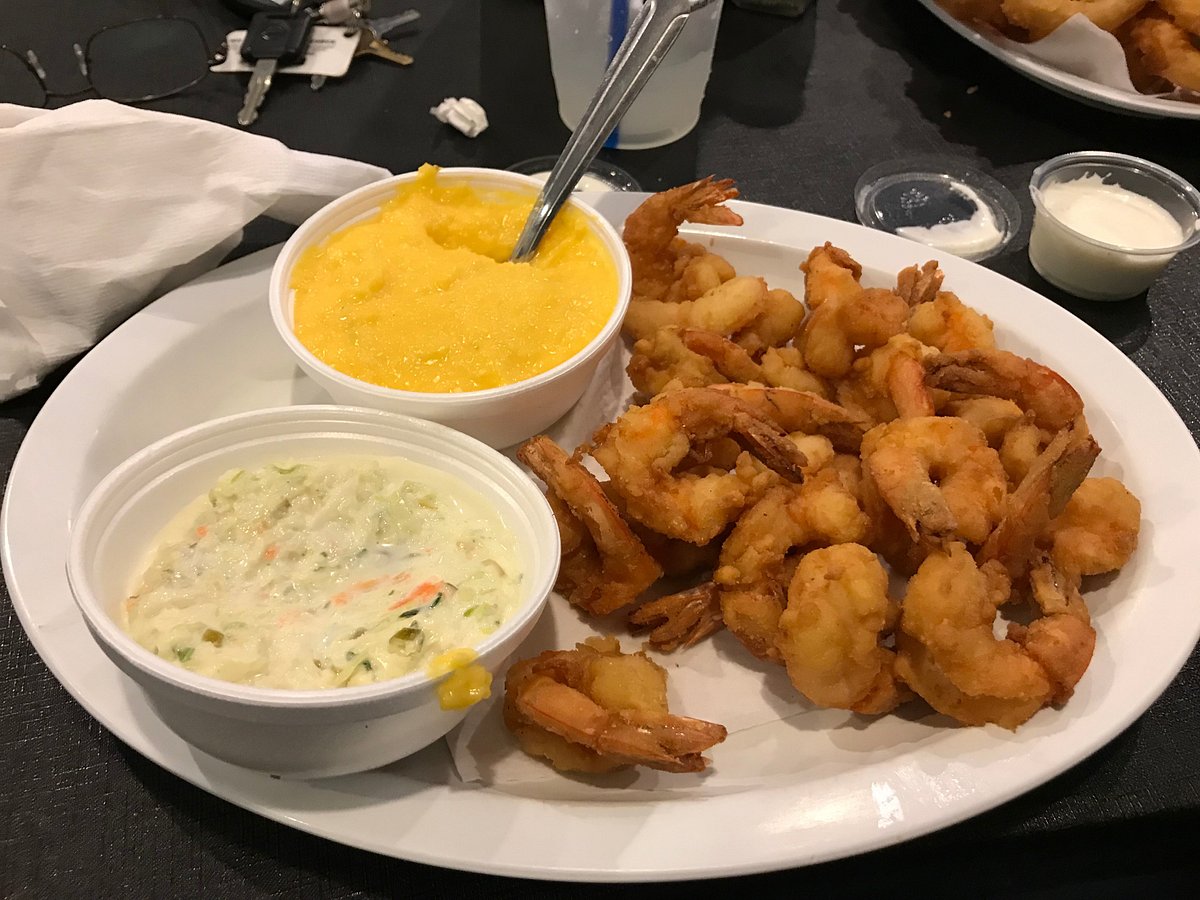 Discover the Best Catfish at Spiveys Catfish House in Douglas, GA