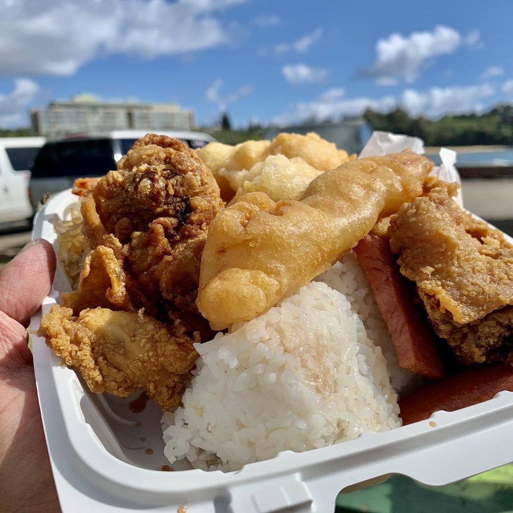 Kalena Fish Market Kauai: Best Seafood in Lihue for Fresh Catches