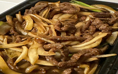 Best Chinese Food in Copperas Cove: Top Restaurants & Must-Try Dishes