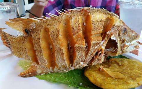 Discover Kendalls Fish House: Authentic Smoked Fish Experience