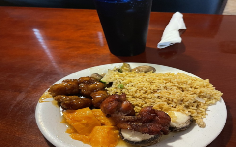 Where to Find the Best Chinese Cuisine in Wisconsin Rapids, WI