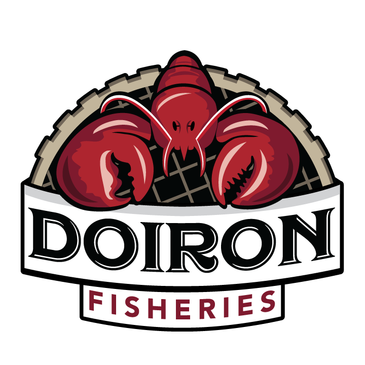 Doiron Fisheries: Premium PEI Seafood - Lobsters, Mussels & More