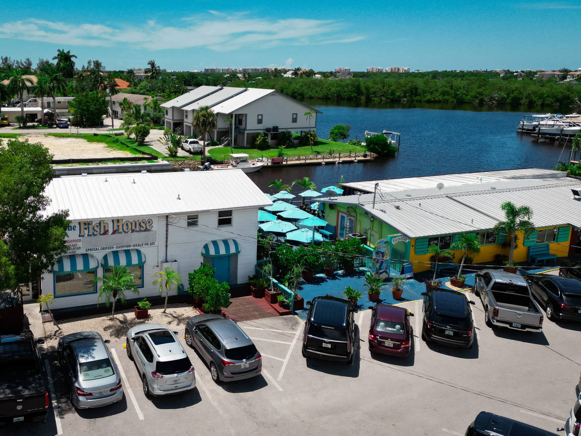 Discover The Fish House Bonita: Top Seafood Spot in Bonita Springs