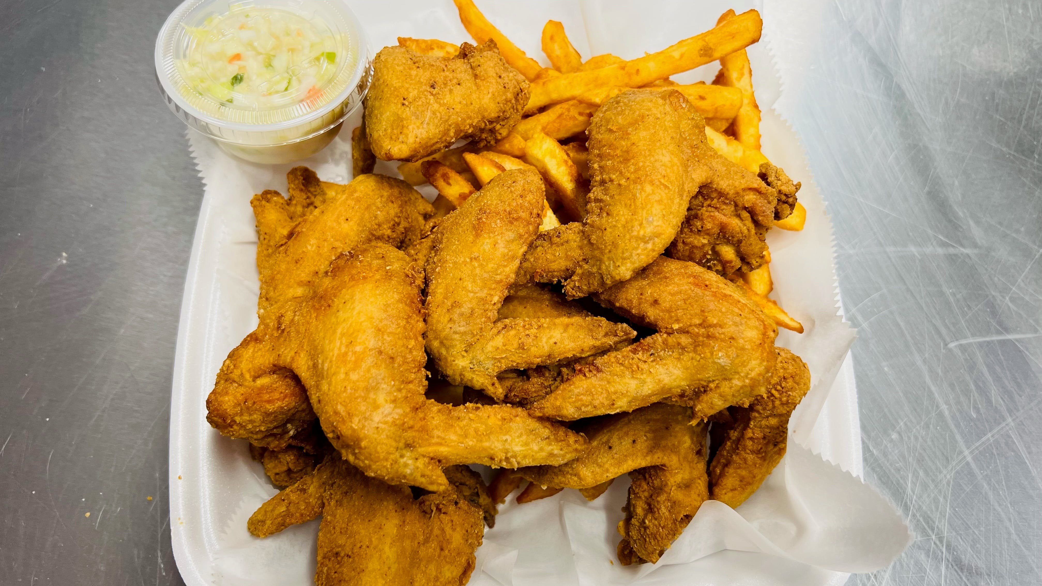 Hook Fish and Chicken McKees Rocks Menu: Explore Delicious Options Now