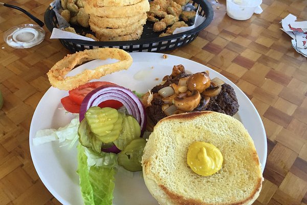 Discover the Best Food Near Sweetwater: Top Restaurants to Try