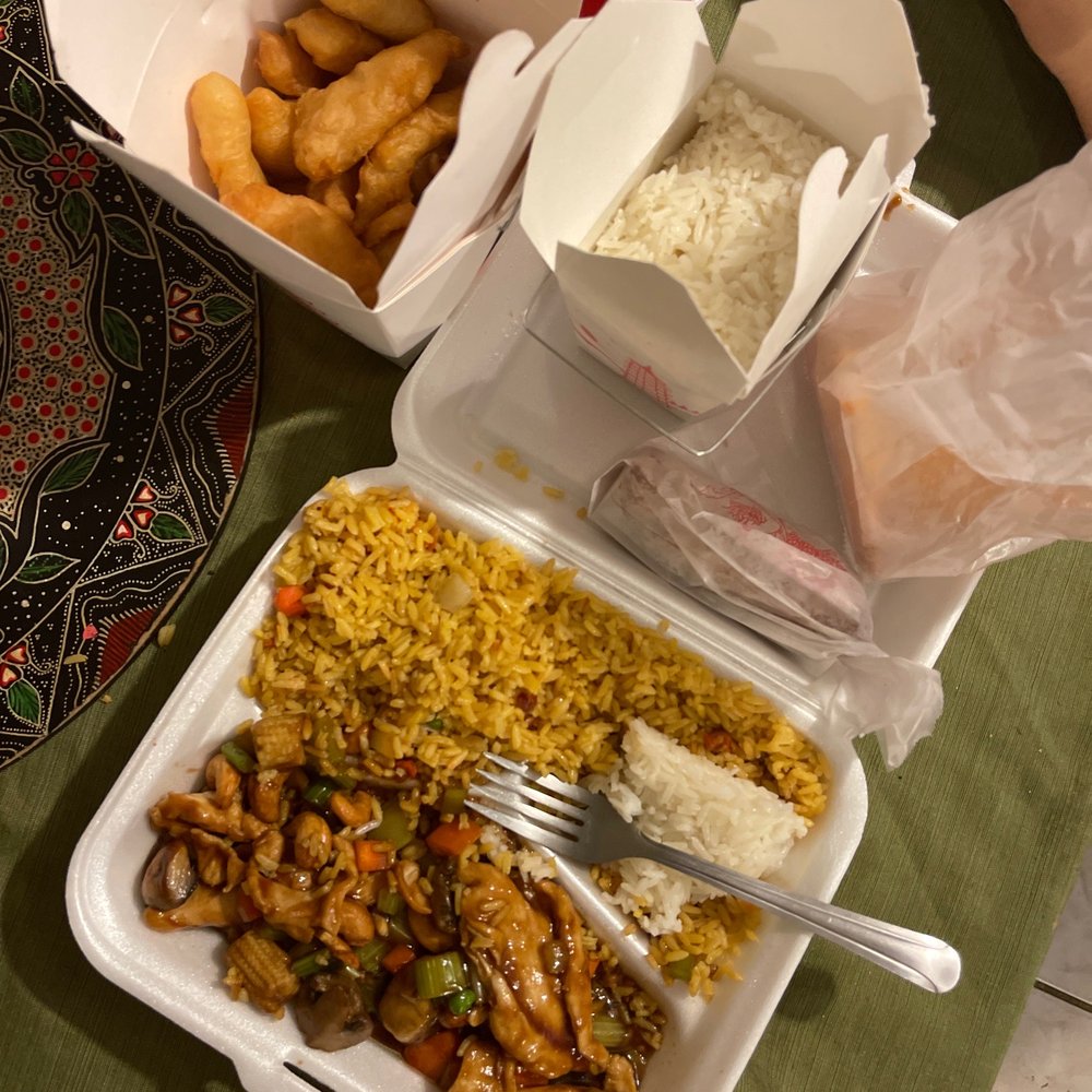 Craving Chinese? Top Picks for Chinese Food in Tarpon Springs