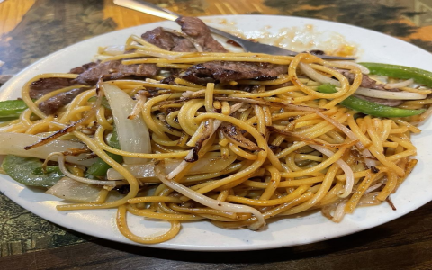 Craving Chinese? Top Picks for Chinese Food in Tarpon Springs