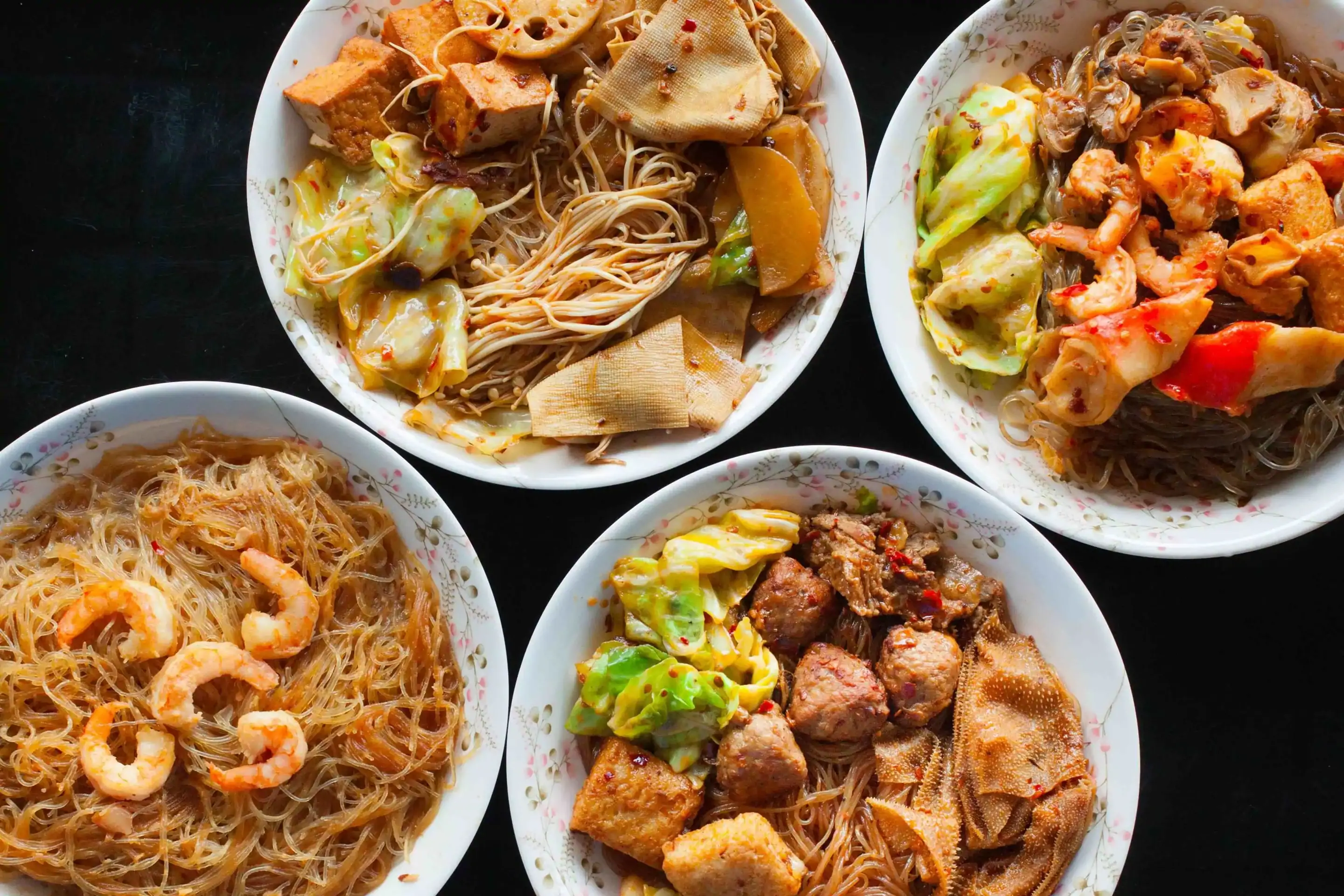 Grand Harmony & More: Top-Rated Chinese Restaurants in Utica, NY