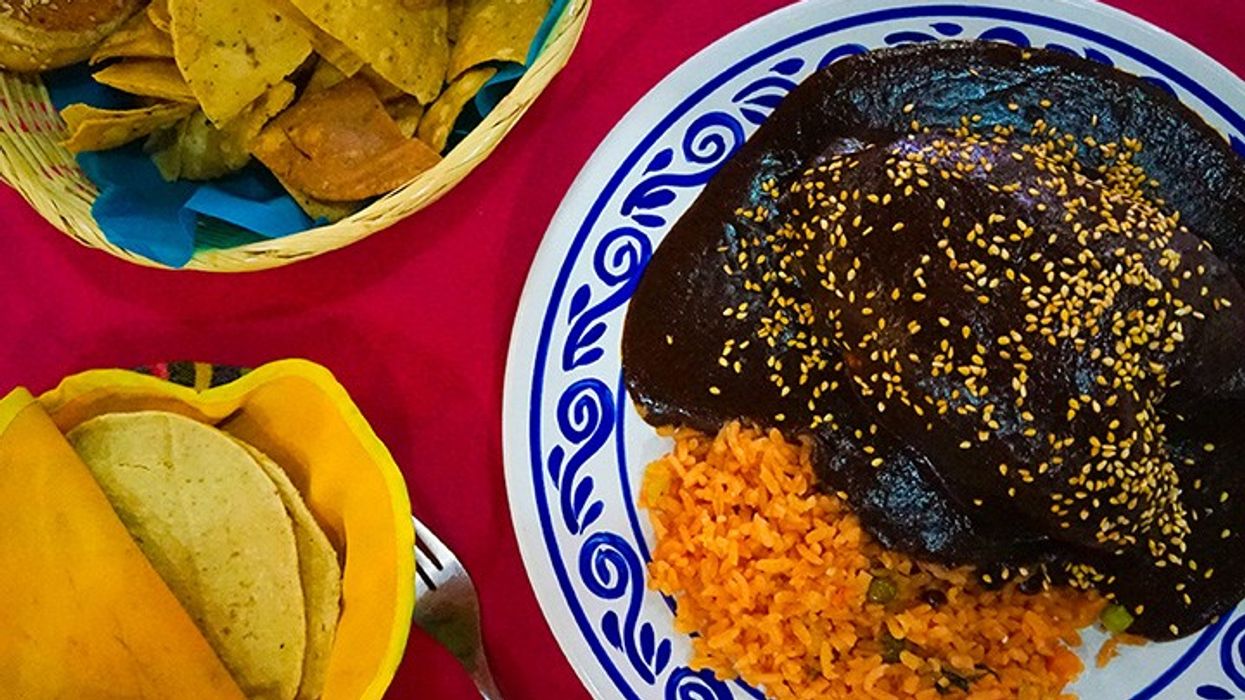 Discover Authentic Mexican Cuisine in Branchburg, NJ