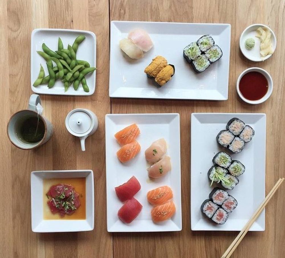 Buy Sugarfish Gift Cards Online | Instant Delivery