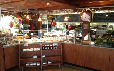 Explore The Little Sandwich Shop Hyannis: Menu, Reviews & Must-Try Sandwiches