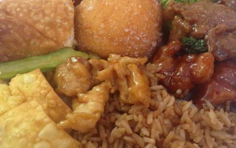 Best Chinese Food on Memorial Drive: Top Restaurants to Try