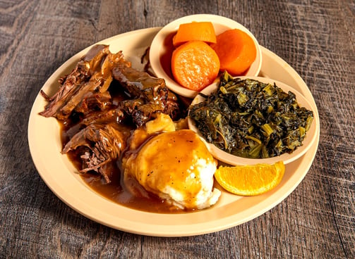 Lamberts Dinner Menu Guide: Classic Southern Dishes and Latest Prices