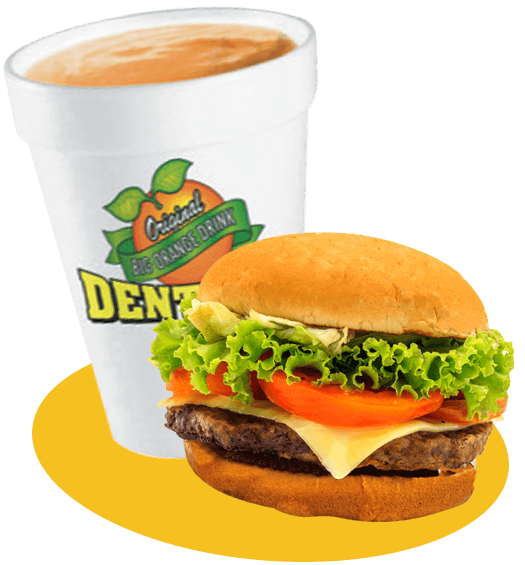 Dentons Burgers & Fun Foods Menu: Your Guide to Tasty Food