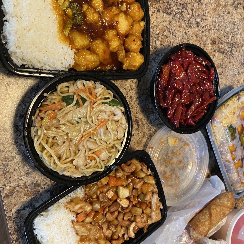 Royersford Chinese Food: Best Restaurants and Delivery Options