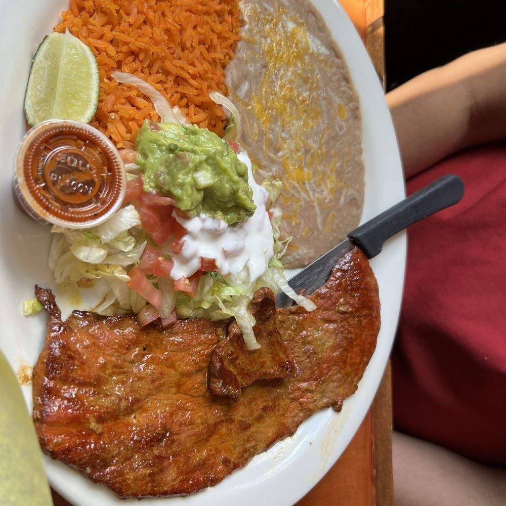 Your Search for Mexican Food Tooele Ends Here Try Our Spicy Dishes