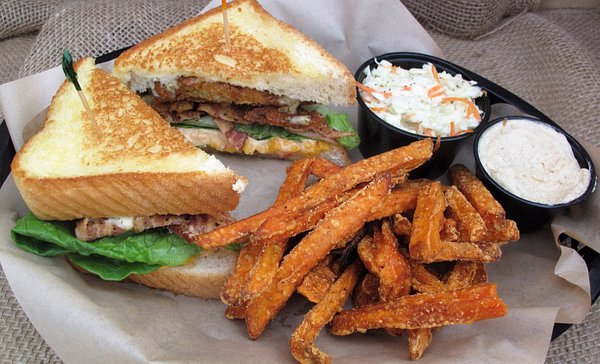 Craving Food Near Farmville VA? Check Out These Hotspots Now