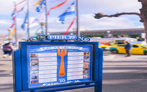 Your Guide to Pier 43 1/2 Fishermans Wharf: Tips and Highlights