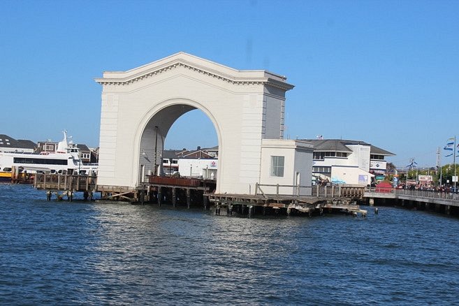 Your Guide to Pier 43 1/2 Fishermans Wharf: Tips and Highlights