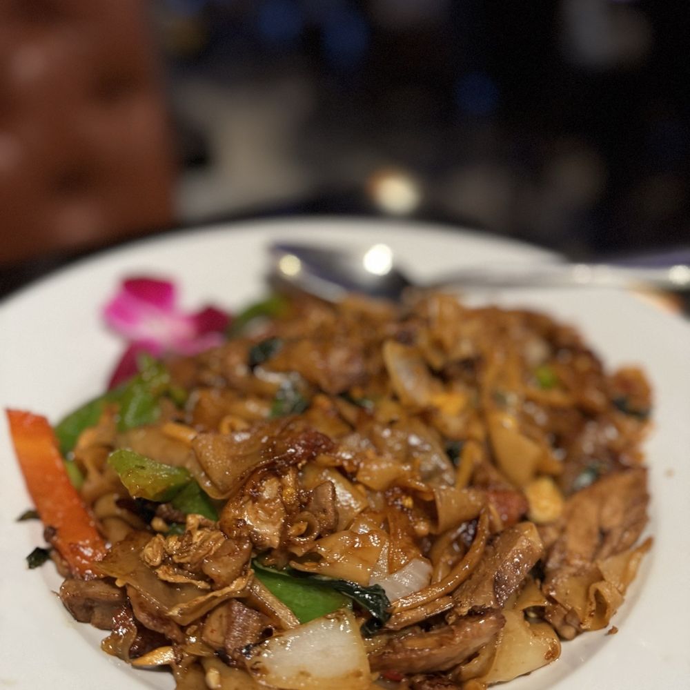 Craving Thai Food in Santee CA Heres Your Best Guide