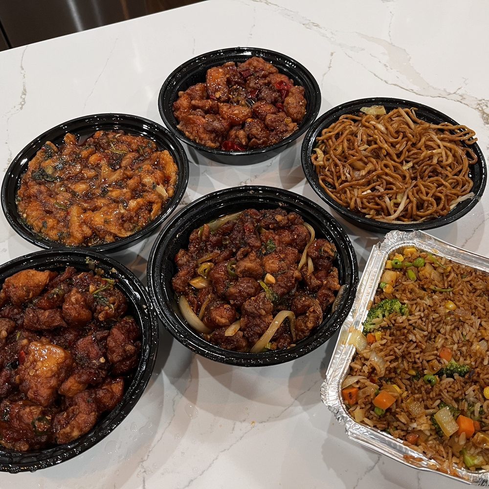 Craving Chinese Food in Central Islip NY? Find Your Favorite Spot Now