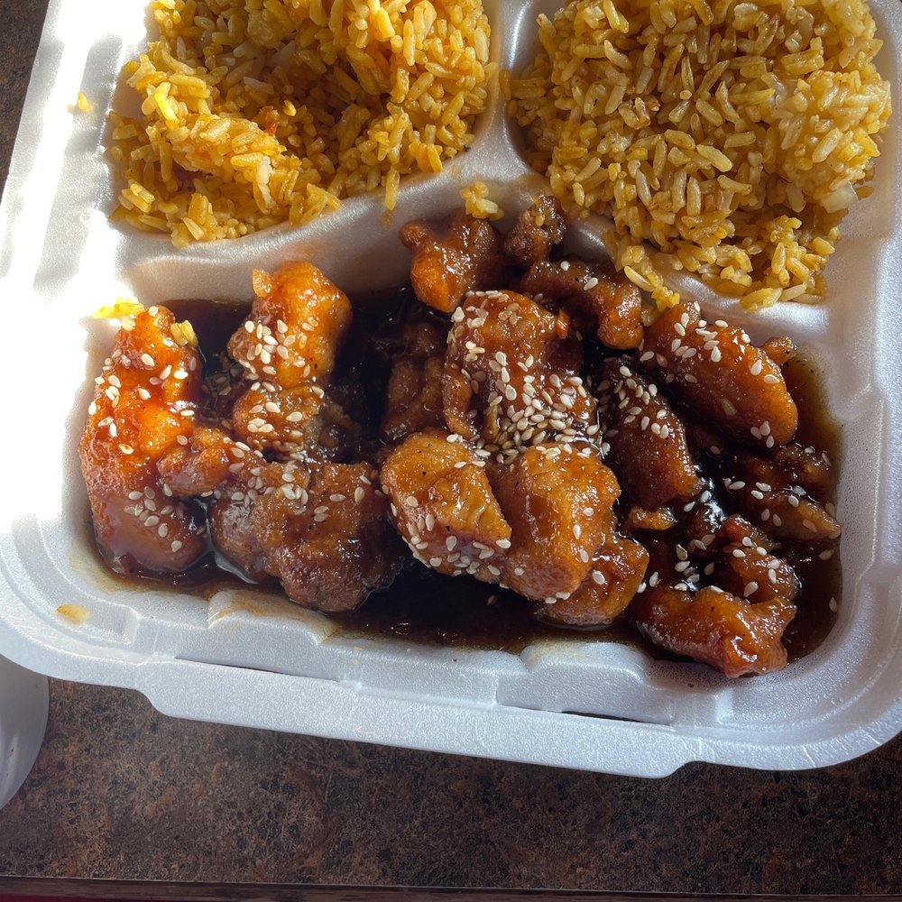 Craving Chinese Food in Lufkin? Best Spots for Delicious Eats