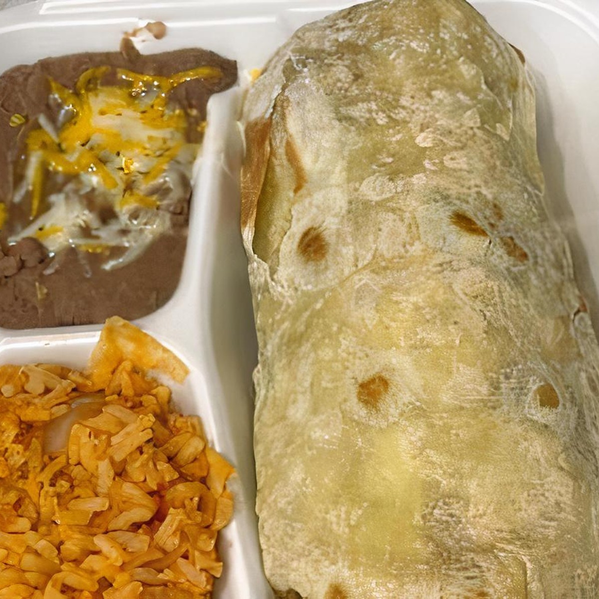 Charritos Mexican Food Tooele: Order Online for Pickup or Delivery