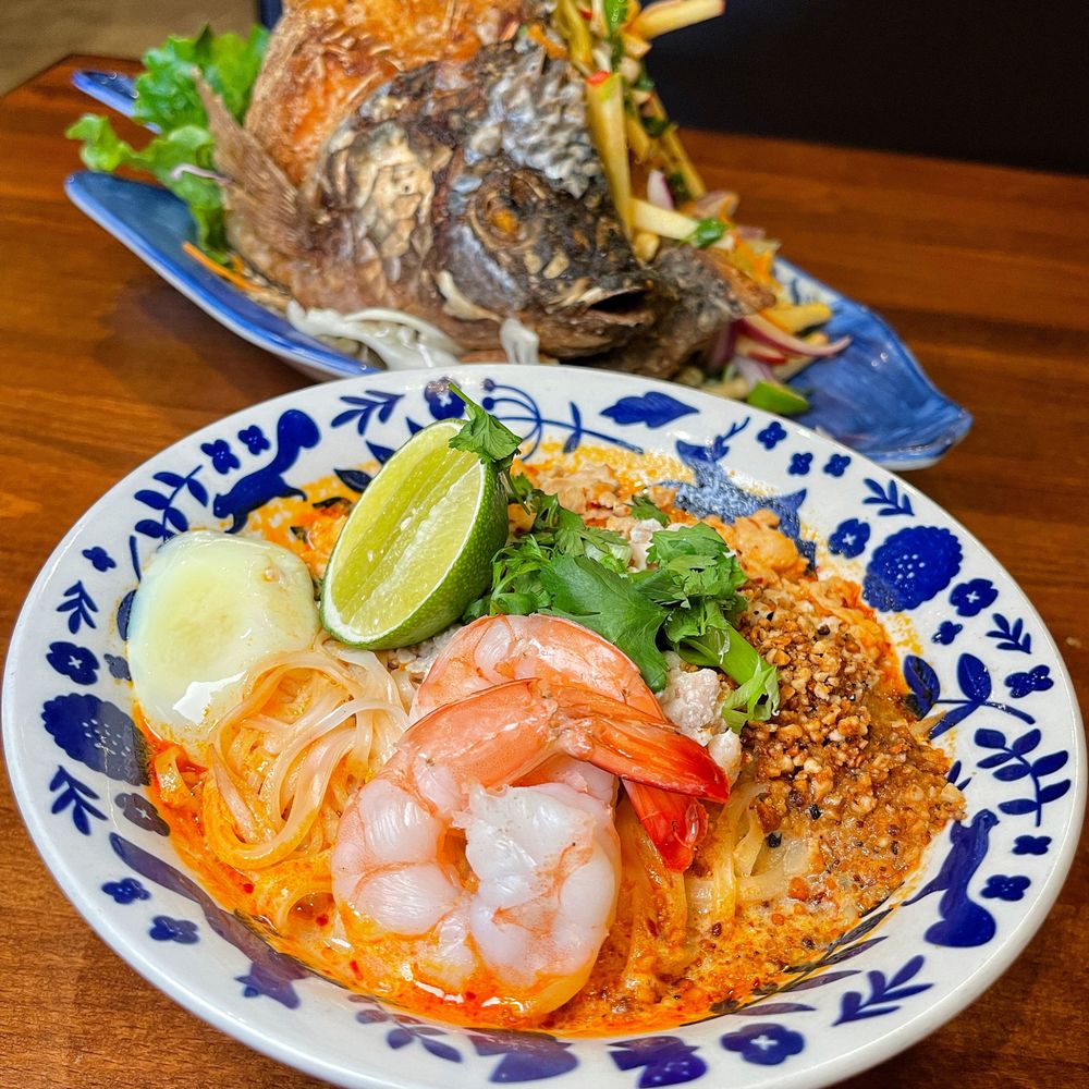 Craving Thai Food in Santee CA Heres Your Best Guide